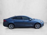 2019 Ford Fusion Hybrid SEL FWD