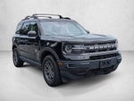 2021 Ford Bronco Sport Big Bend 4x4