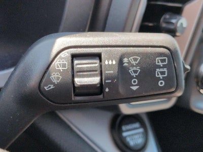 2024 Ford Bronco Sport Big Bend 4x4