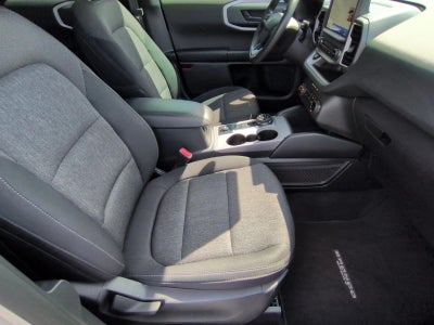 2024 Ford Bronco Sport Big Bend 4x4