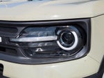 2024 Ford Bronco Sport Big Bend 4x4