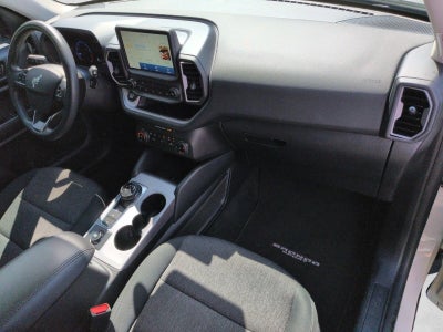 2024 Ford Bronco Sport Big Bend 4x4