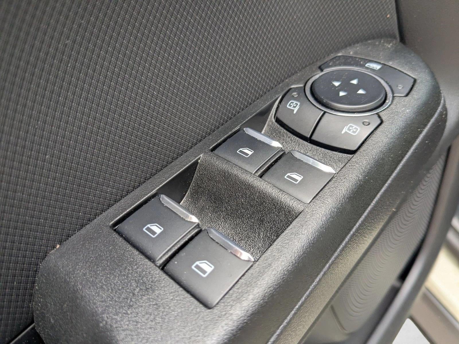 2025 Ford Bronco Sport Big Bend 4x4