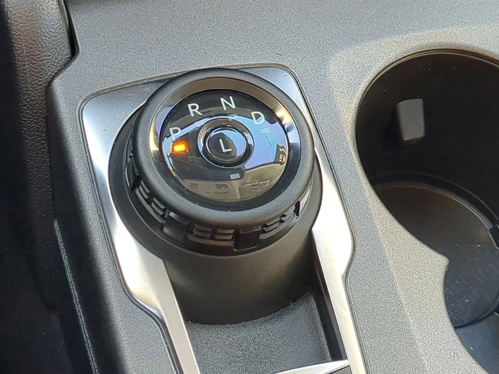 2025 Ford Bronco Sport Big Bend 4x4