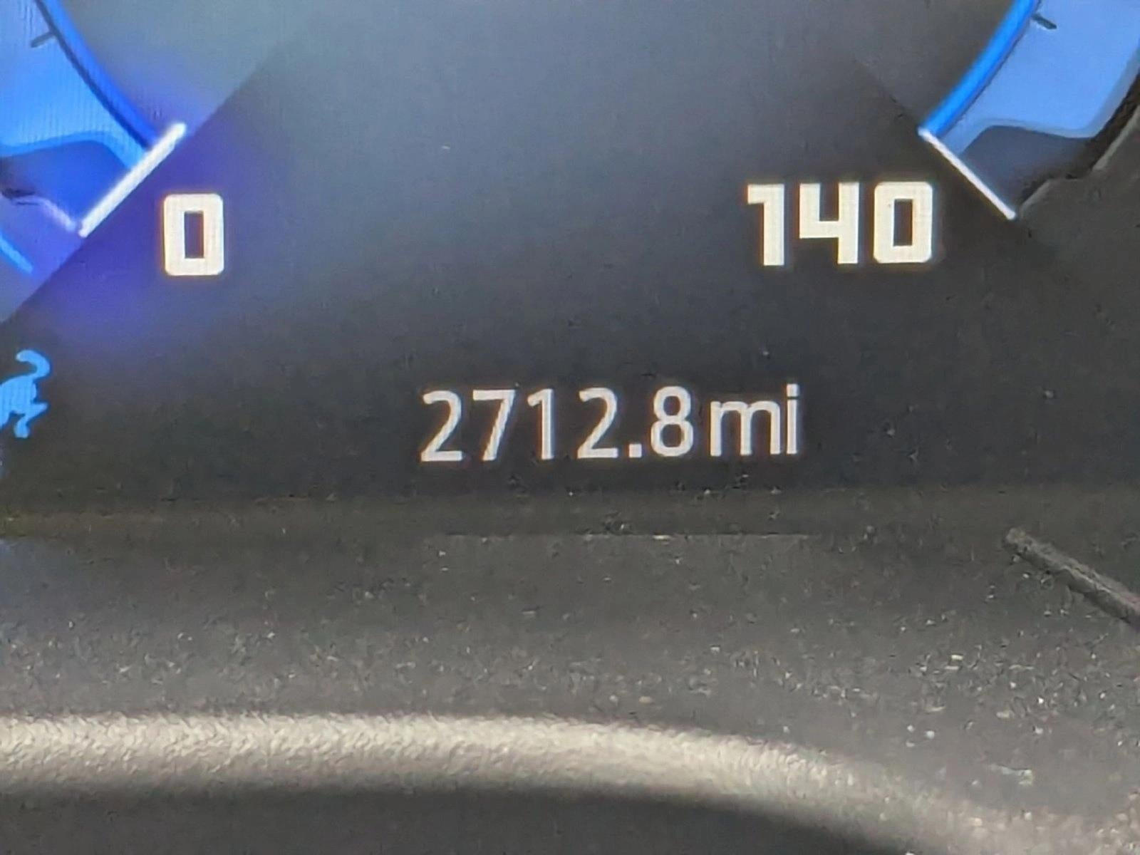 2025 Ford Bronco Sport Big Bend 4x4