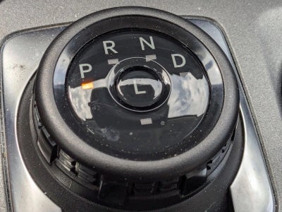 2025 Ford Bronco Sport Big Bend 4x4