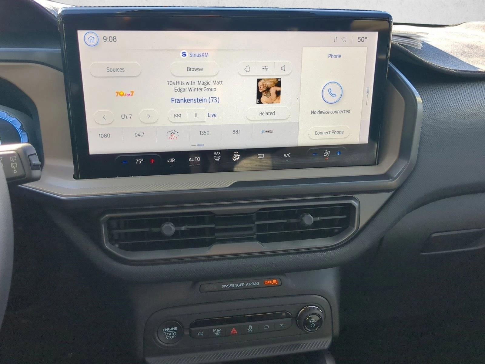 2025 Ford Bronco Sport Big Bend 4x4