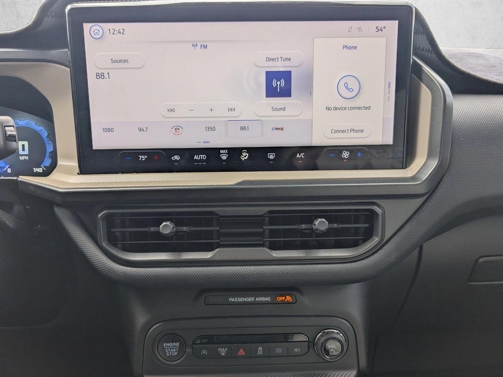 2025 Ford Bronco Sport Big Bend 4x4