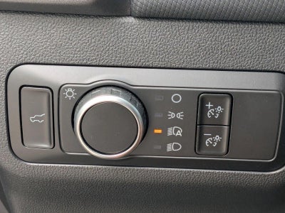 2025 Ford Bronco Sport Big Bend 4x4