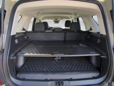 2025 Ford Bronco Sport Big Bend 4x4