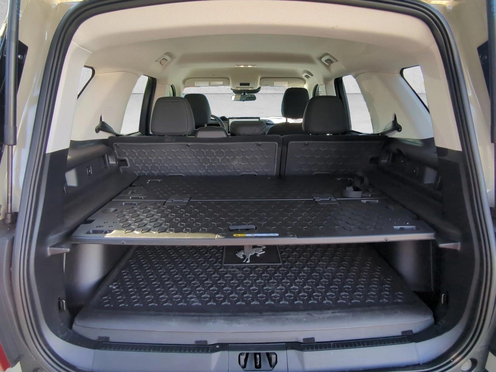 2025 Ford Bronco Sport Big Bend 4x4