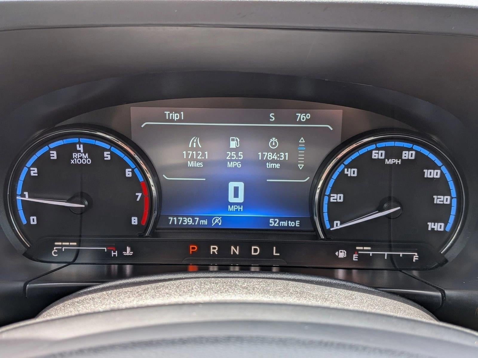 2024 Ford Bronco Sport Outer Banks 4x4