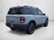2024 Ford Bronco Sport Outer Banks 4x4