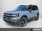 2025 Ford Bronco Sport Outer Banks 4x4