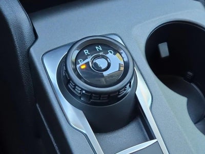 2025 Ford Bronco Sport Outer Banks 4x4