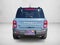 2025 Ford Bronco Sport Outer Banks 4x4