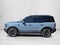 2025 Ford Bronco Sport Outer Banks 4x4