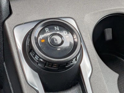 2025 Ford Bronco Sport Heritage 4x4
