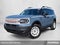 2025 Ford Bronco Sport Heritage 4x4