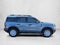 2025 Ford Bronco Sport Heritage 4x4