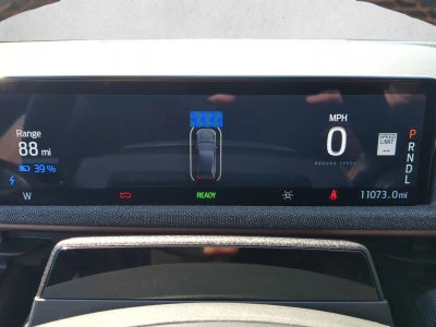 2023 Ford Mustang Mach-E GT AWD