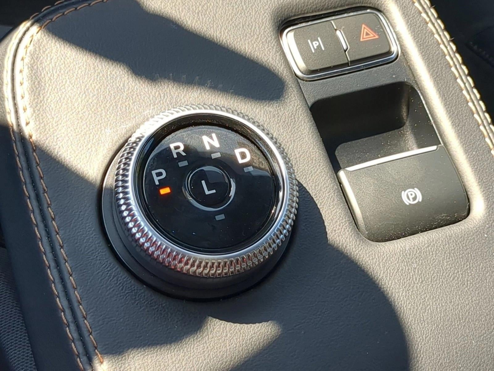 2023 Ford Mustang Mach-E GT AWD