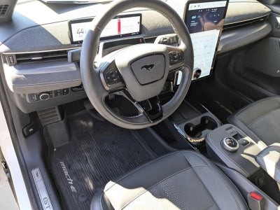 2023 Ford Mustang Mach-E GT AWD