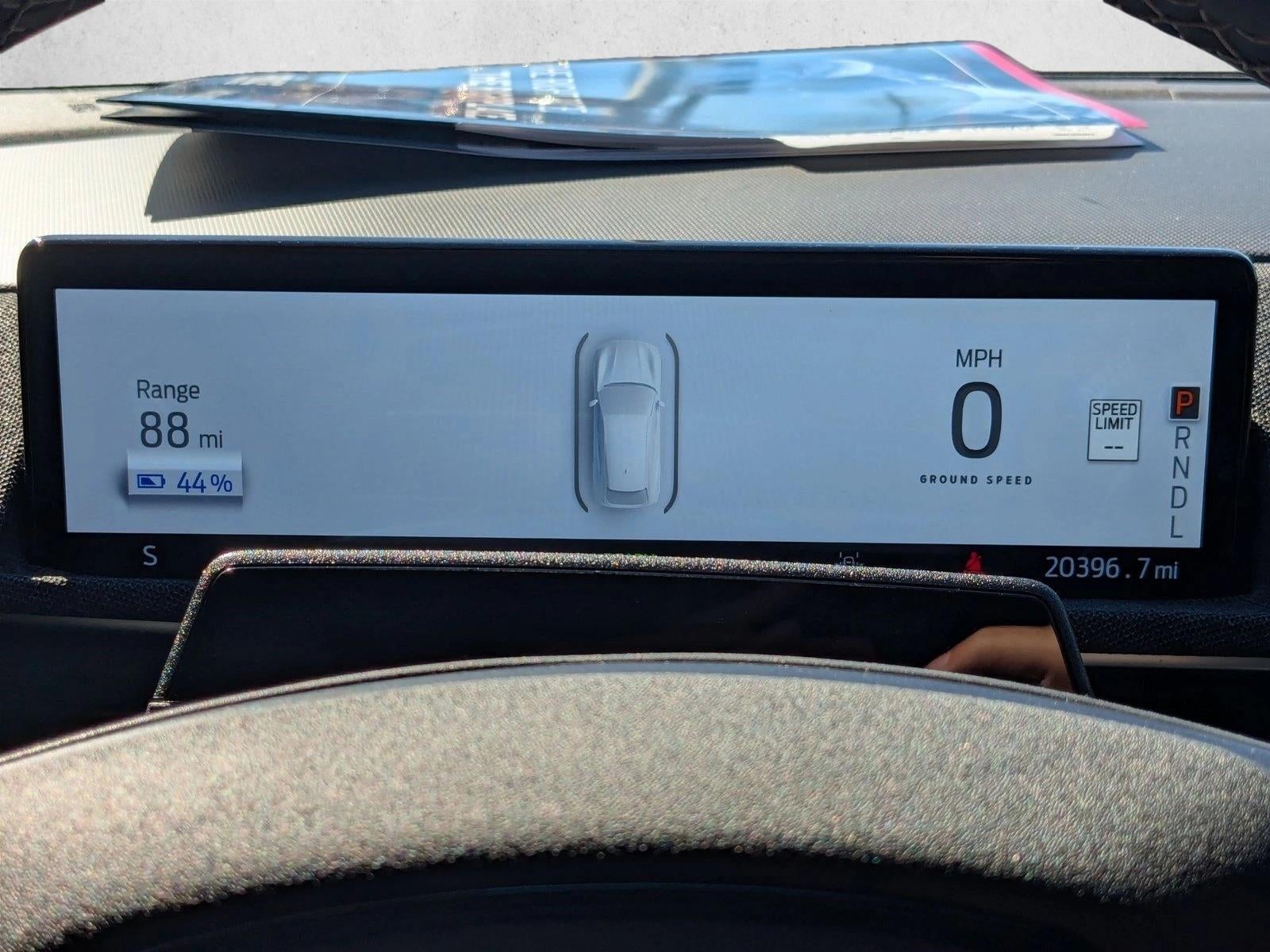 2023 Ford Mustang Mach-E GT AWD