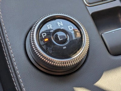 2023 Ford Mustang Mach-E GT AWD