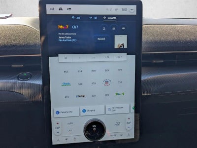 2023 Ford Mustang Mach-E GT AWD