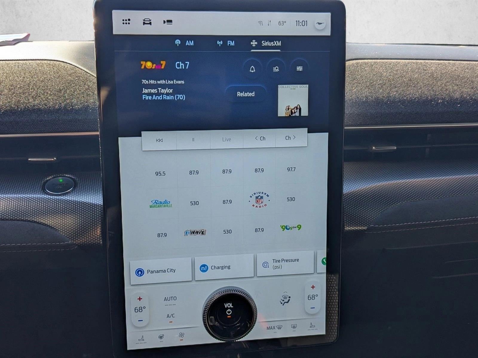 2023 Ford Mustang Mach-E GT AWD