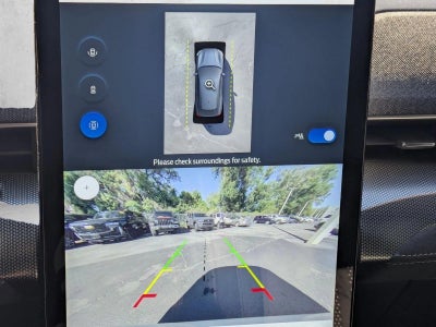 2023 Ford Mustang Mach-E GT AWD