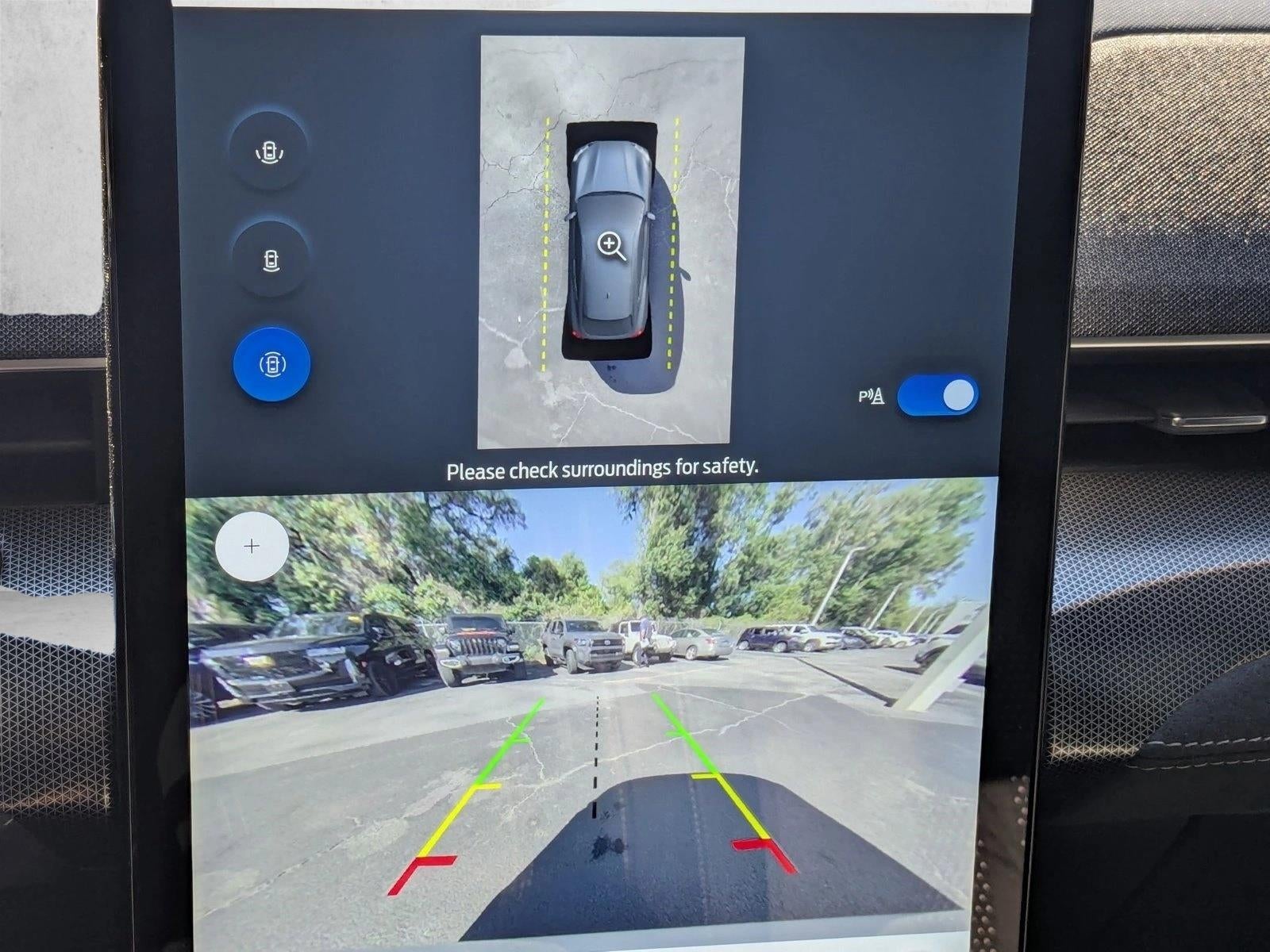 2023 Ford Mustang Mach-E GT AWD