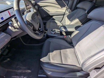 2023 Ford Mustang Mach-E GT AWD