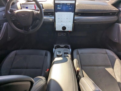 2023 Ford Mustang Mach-E GT AWD