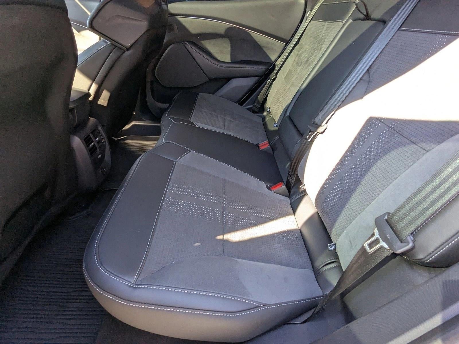 2023 Ford Mustang Mach-E GT AWD