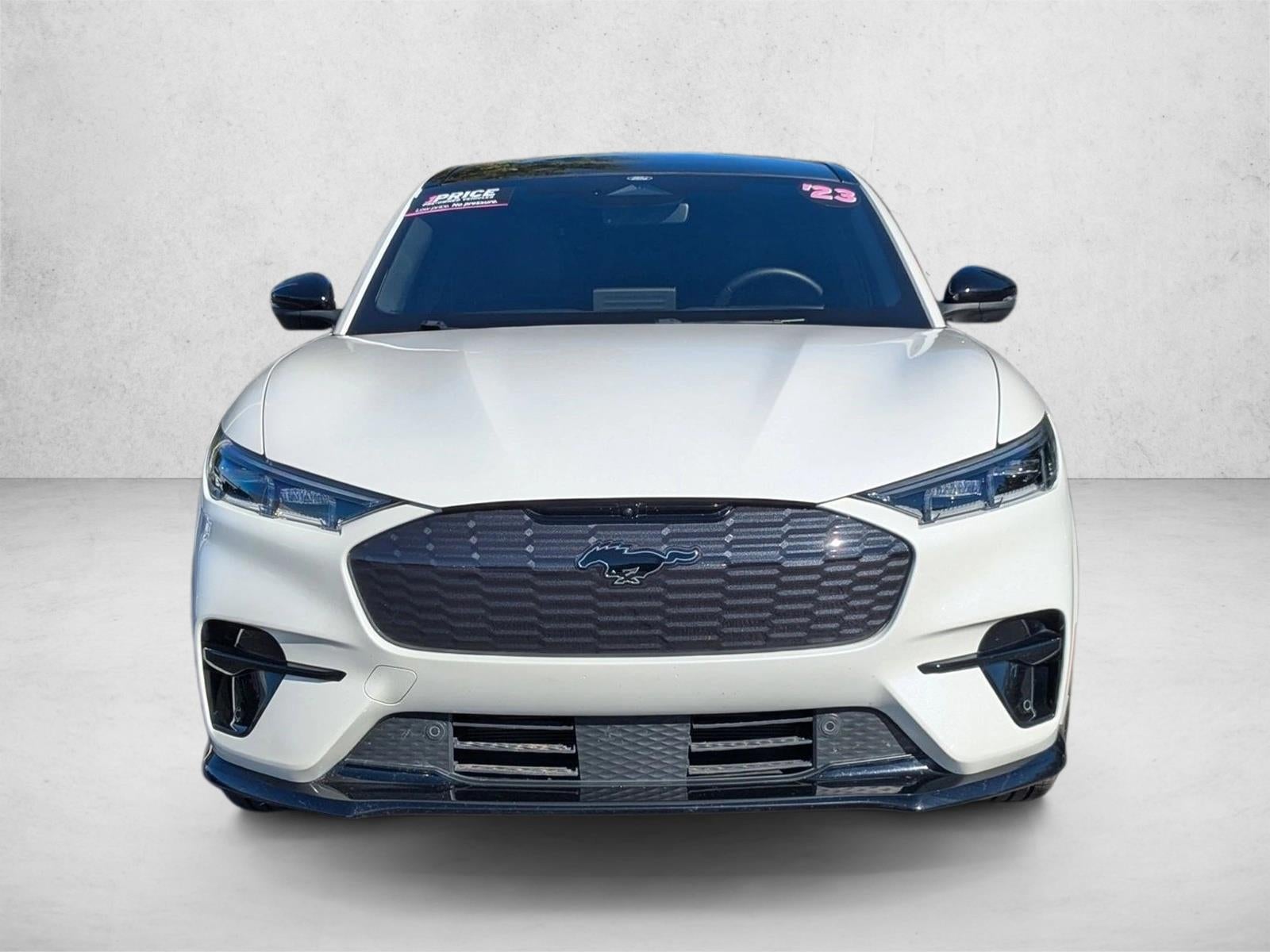 2023 Ford Mustang Mach-E GT AWD