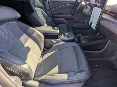 2023 Ford Mustang Mach-E GT AWD