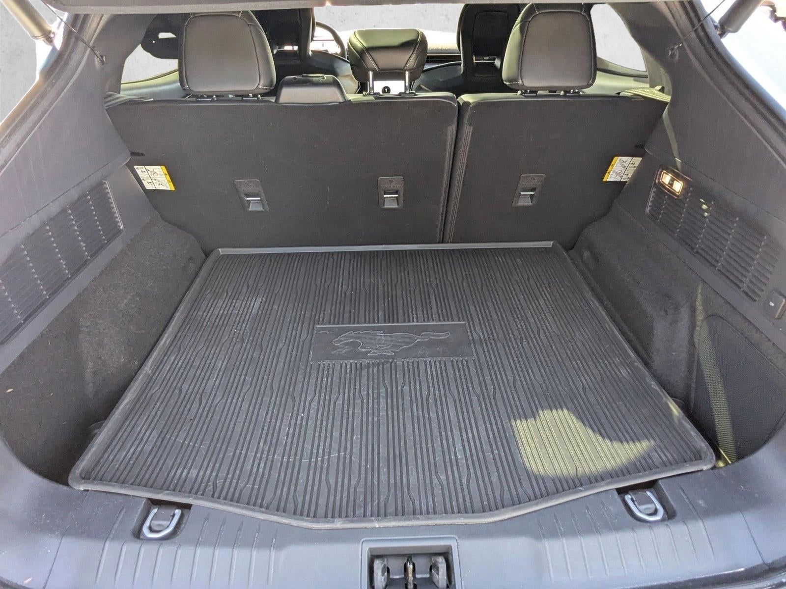 2023 Ford Mustang Mach-E GT AWD