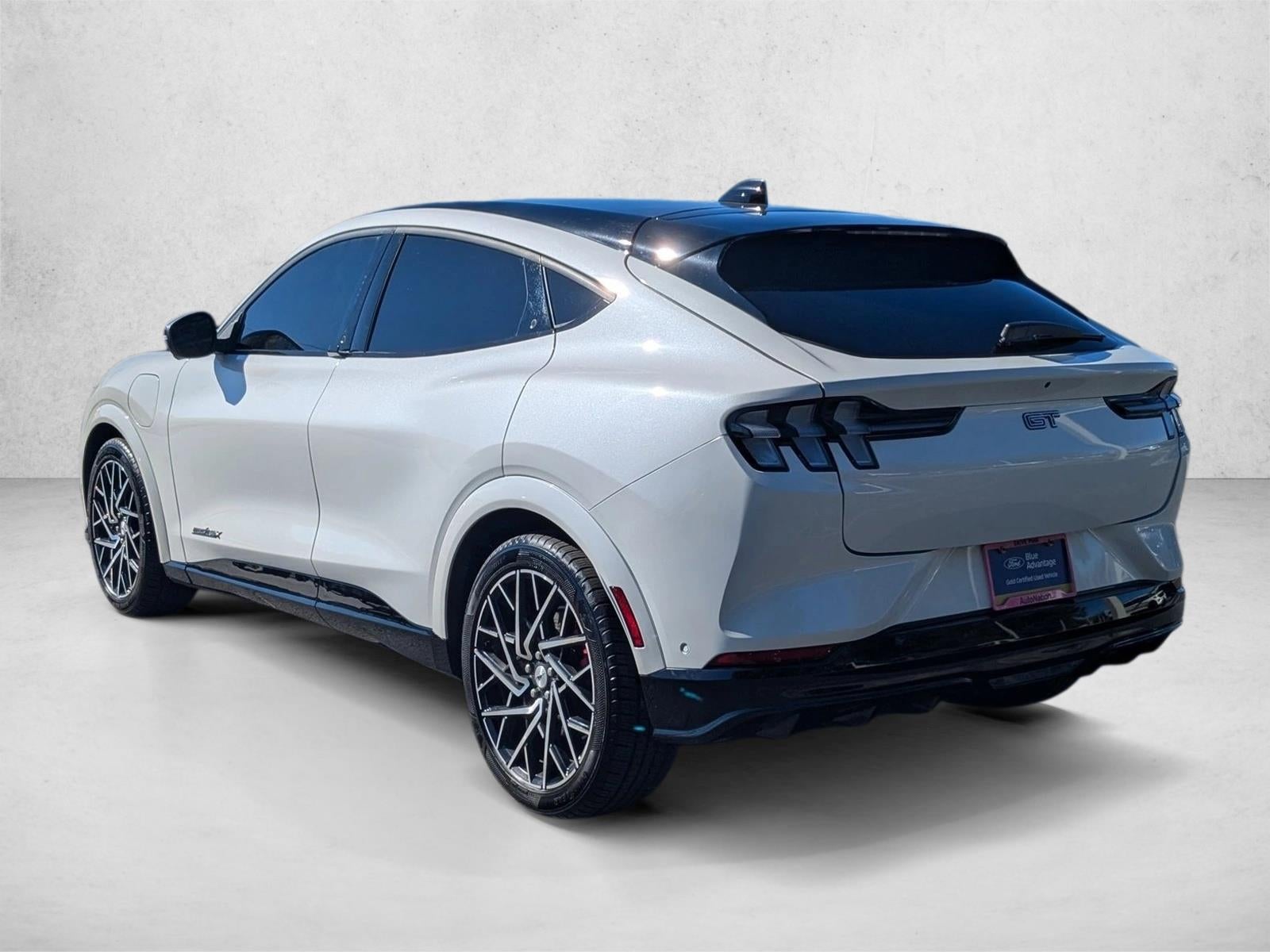 2023 Ford Mustang Mach-E GT AWD