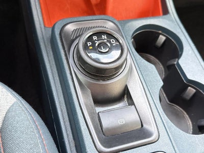 2024 Ford Maverick XLT FWD SuperCrew