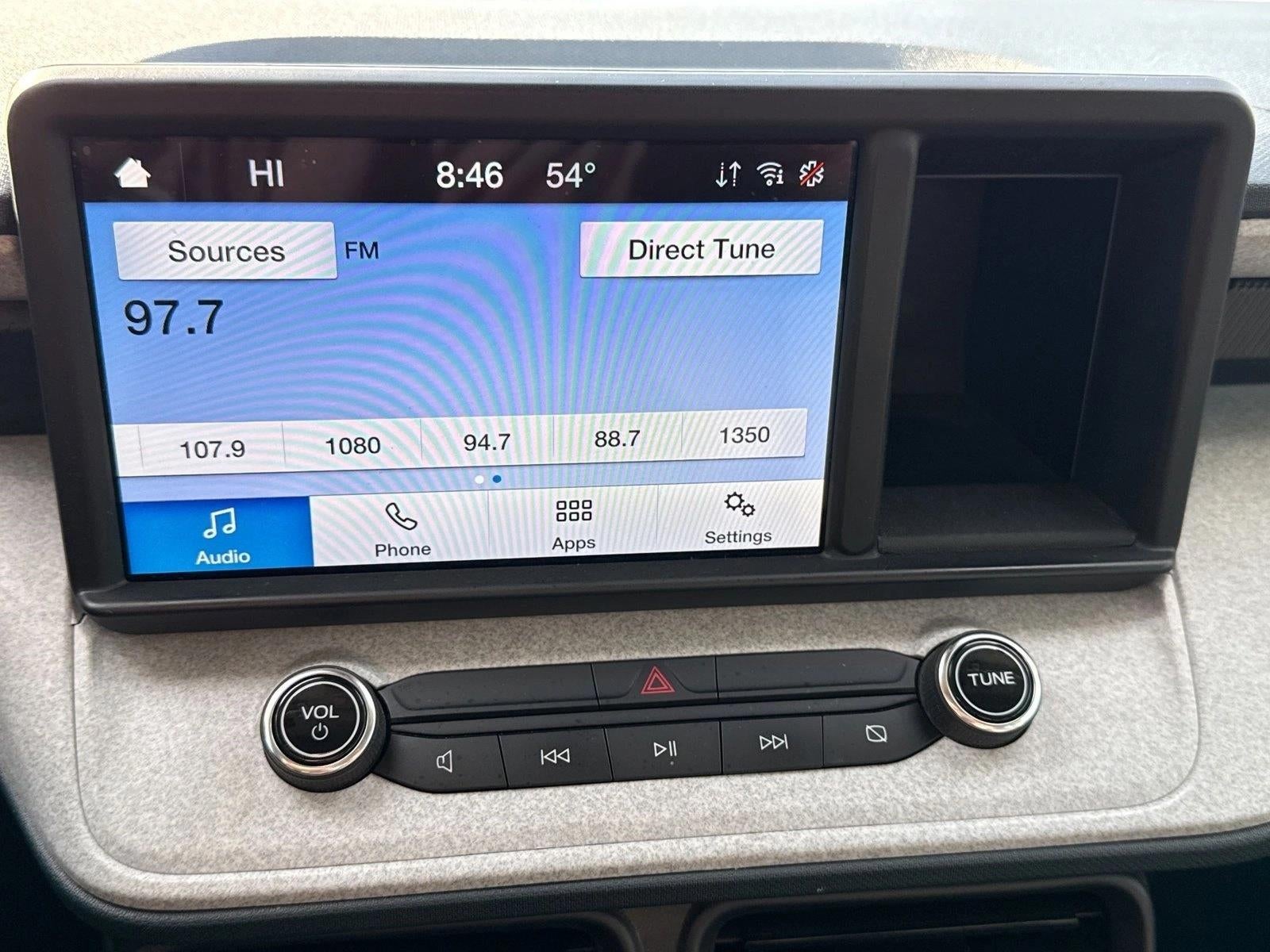 2024 Ford Maverick XLT FWD SuperCrew