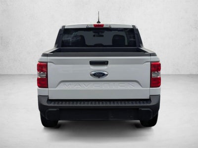 2024 Ford Maverick XLT FWD SuperCrew