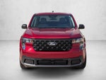 2025 Ford Maverick XLT AWD SuperCrew