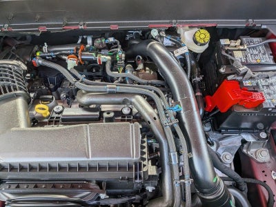 2025 Ford Maverick XLT AWD SuperCrew