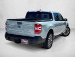 2024 Ford Maverick LARIAT FWD SuperCrew