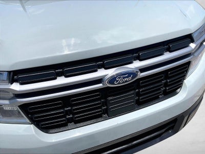 2024 Ford Maverick LARIAT FWD SuperCrew