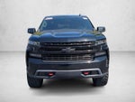 2020 Chevrolet Silverado 1500 Crew Cab Short Box 4-Wheel Drive LT Trail Boss