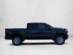 2020 Chevrolet Silverado 1500 Crew Cab Short Box 4-Wheel Drive LT Trail Boss