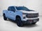 2024 Chevrolet Silverado 1500 Crew Cab Short Box 4-Wheel Drive Custom Trail Boss